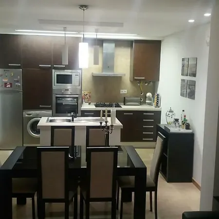 My Apartment *