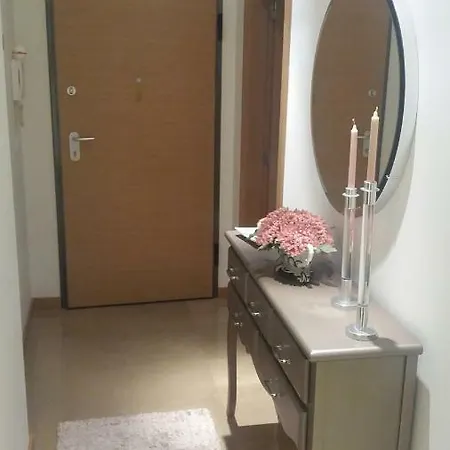 My Apartment