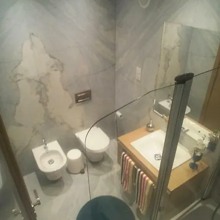 Apartment My *
